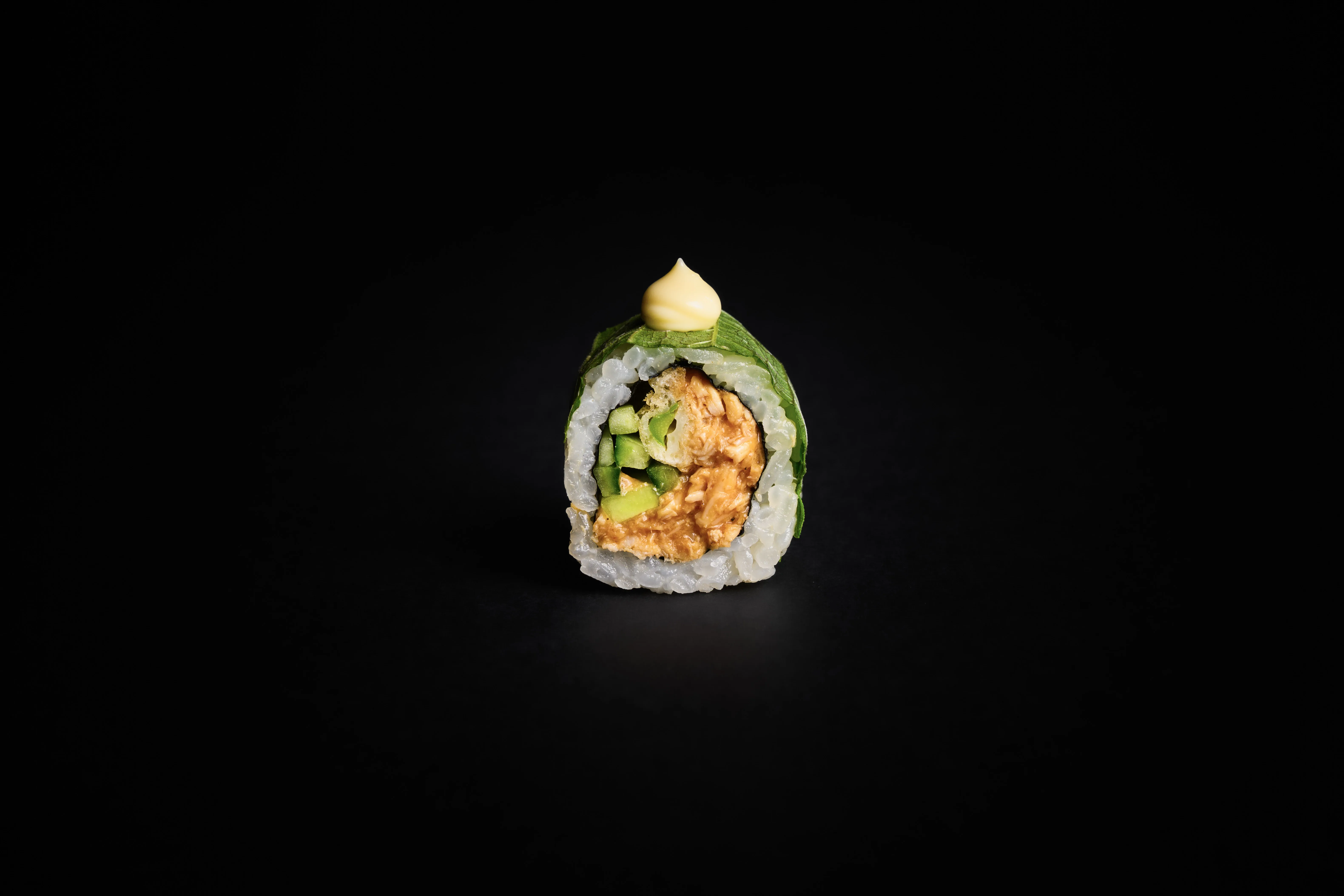 Tori Teriyaki California