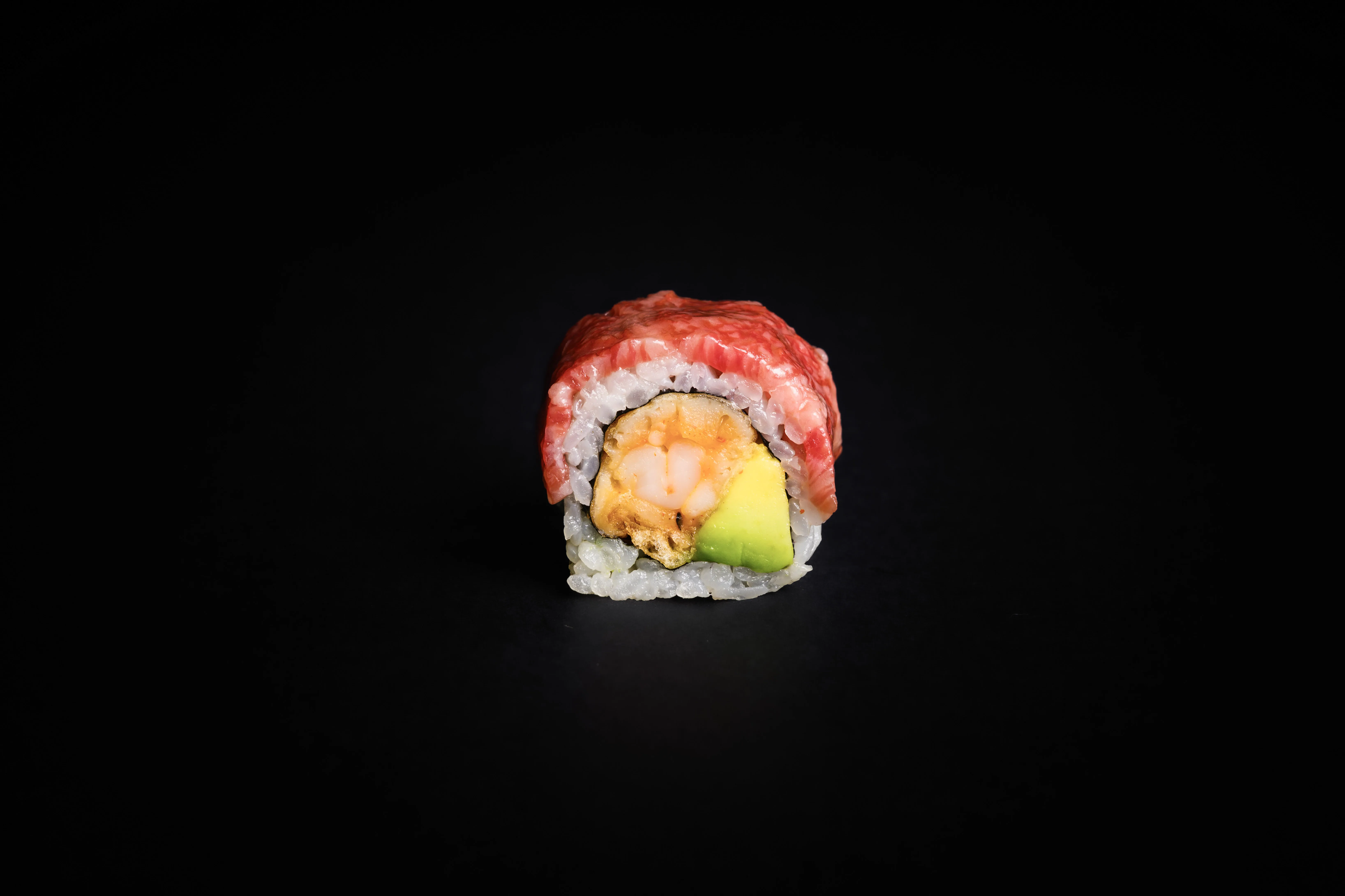 The Wagyu Rainbow
