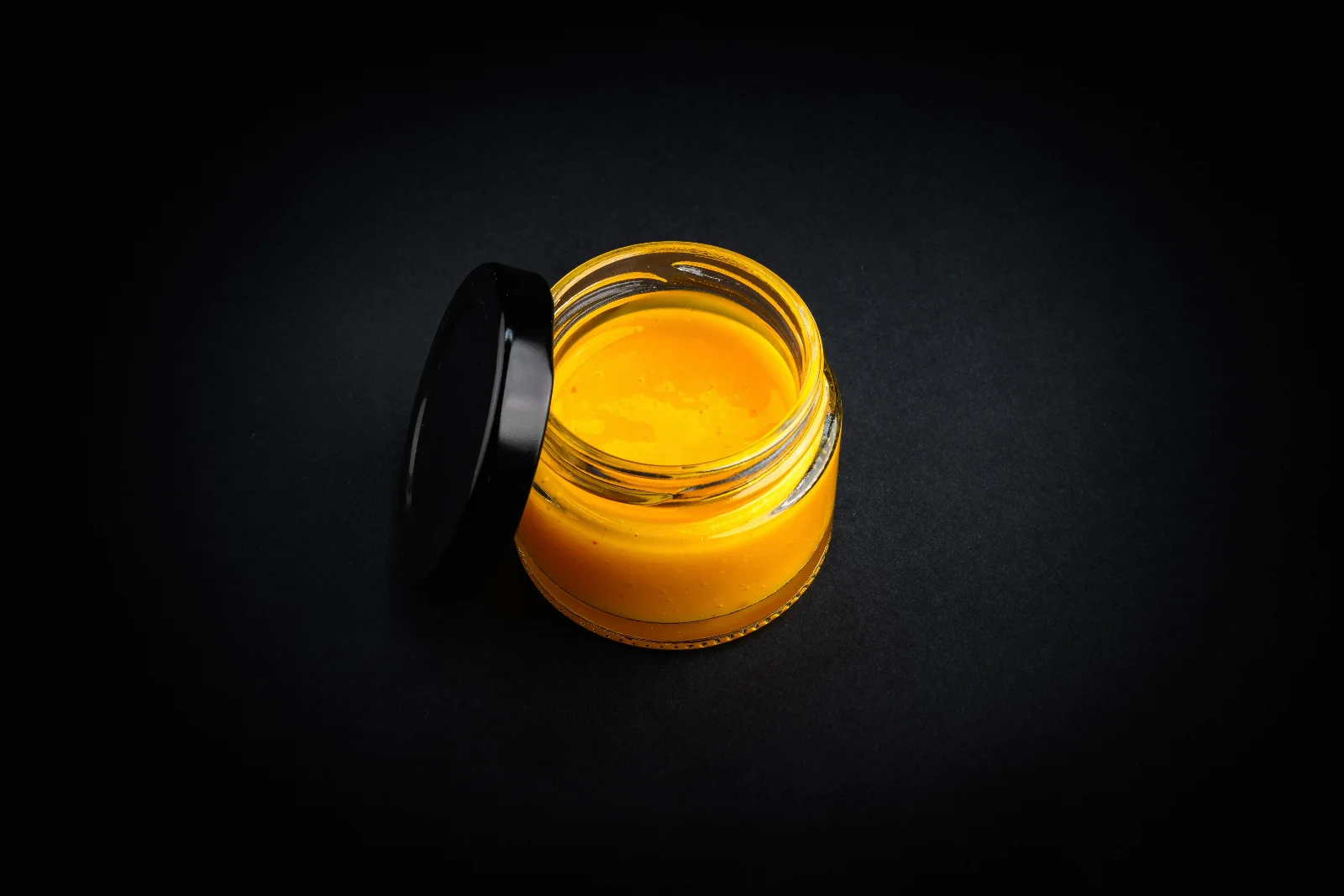 Thai Mango Sauce