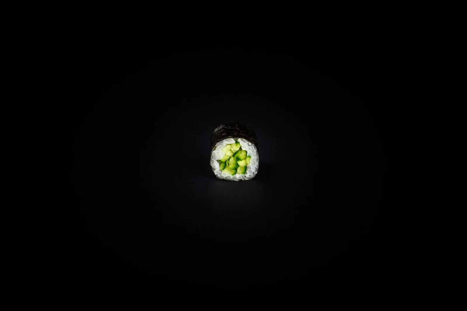 Gurke Maki