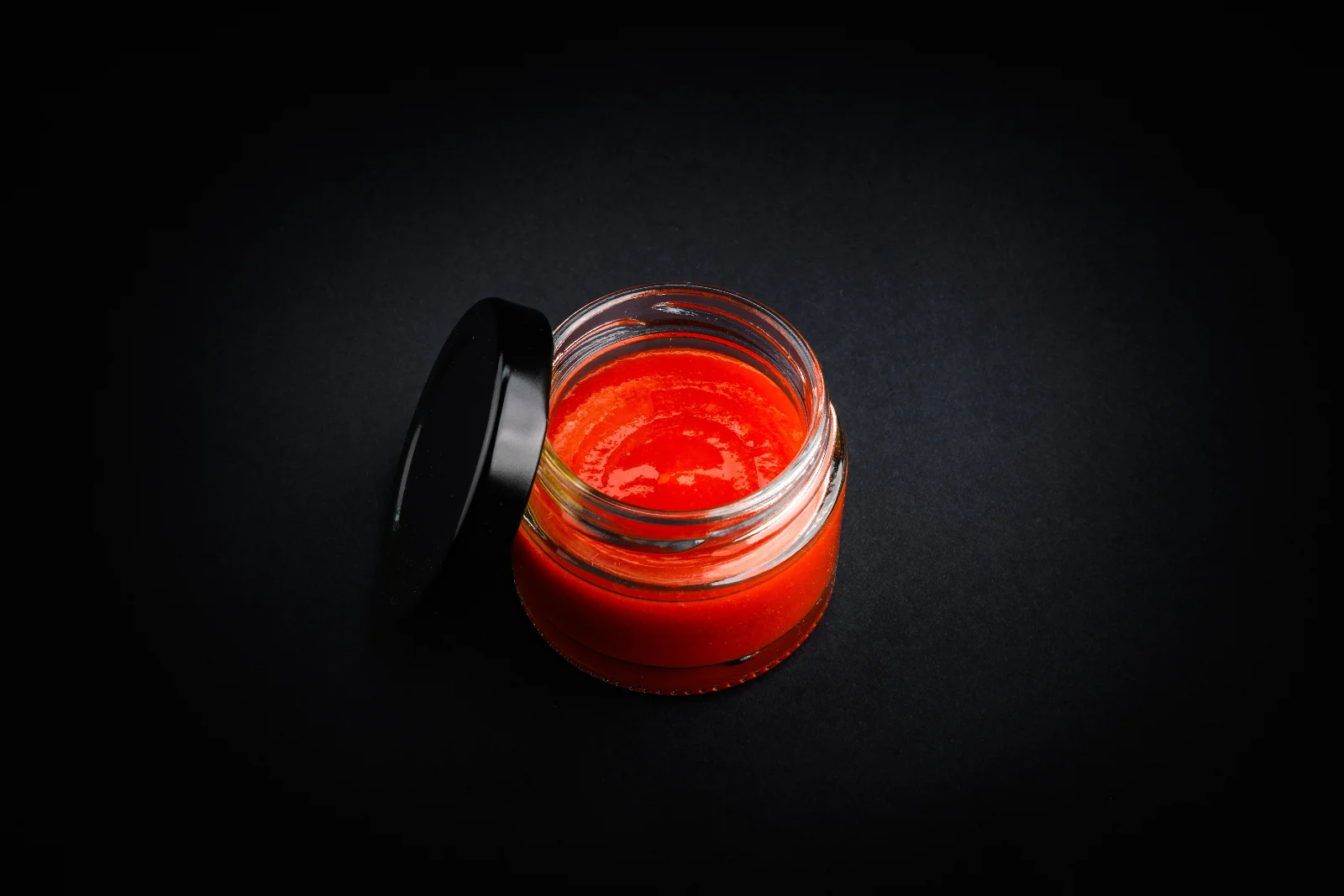 Spicy Sriracha Sauce