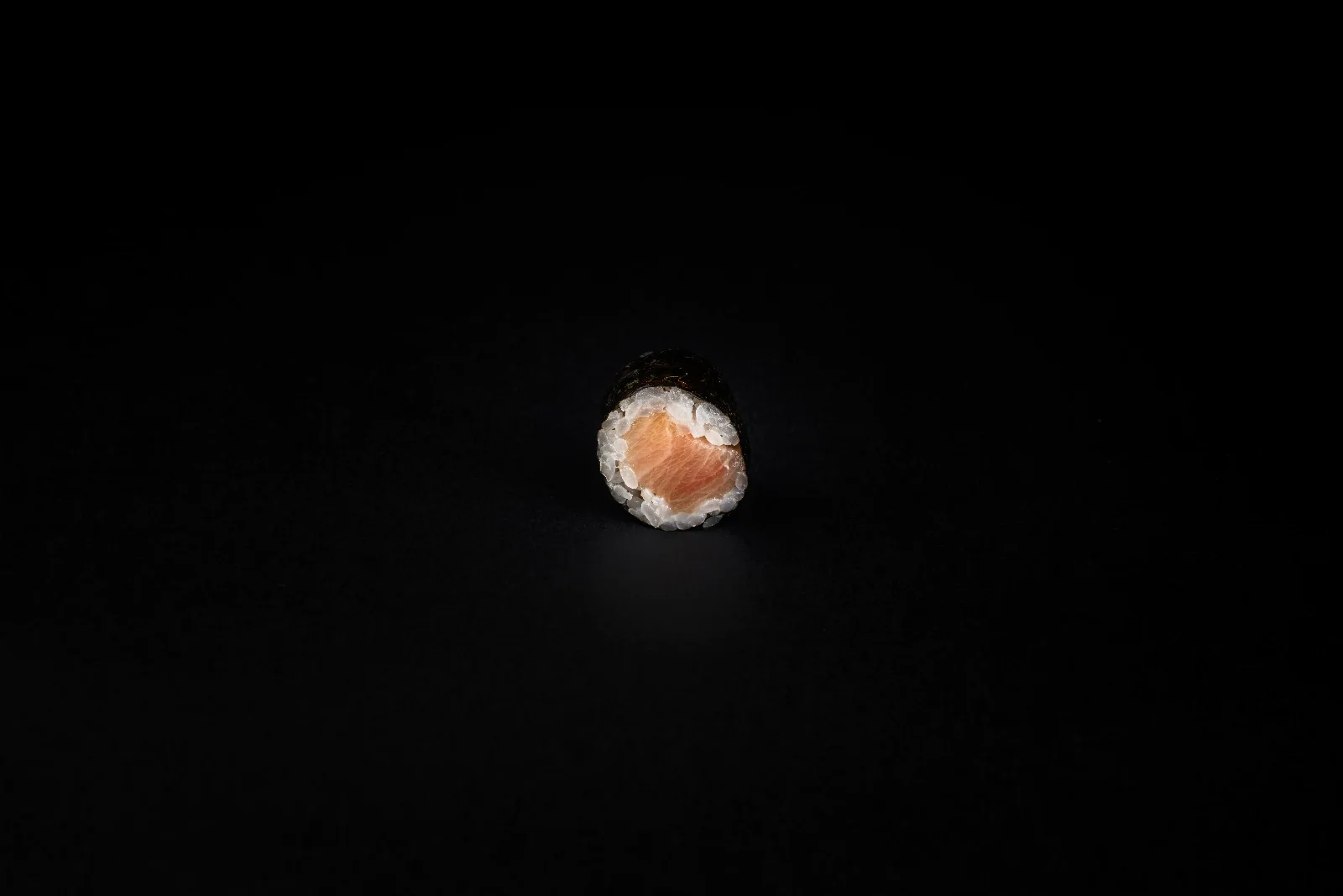 Hamachi Maki