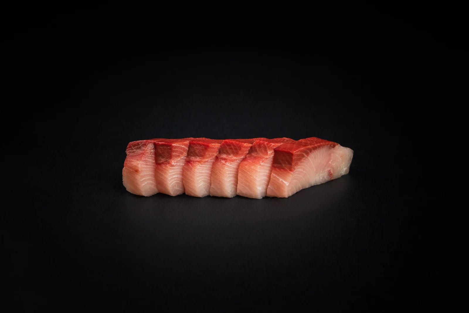 Hamachi Sashimi