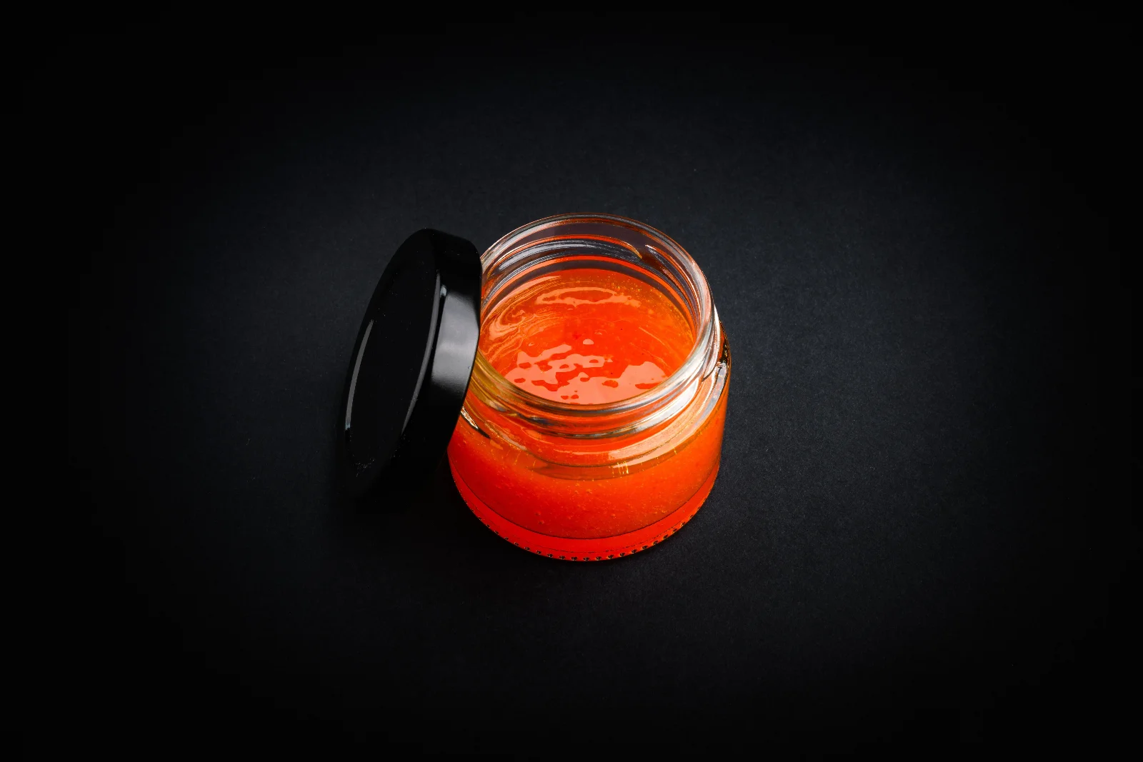 Sweet Chilli Sauce