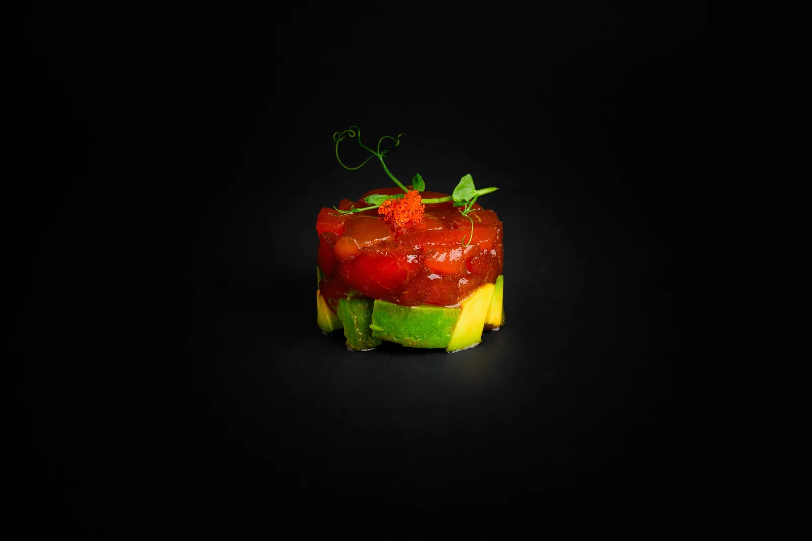 Tuna Tatar Gross