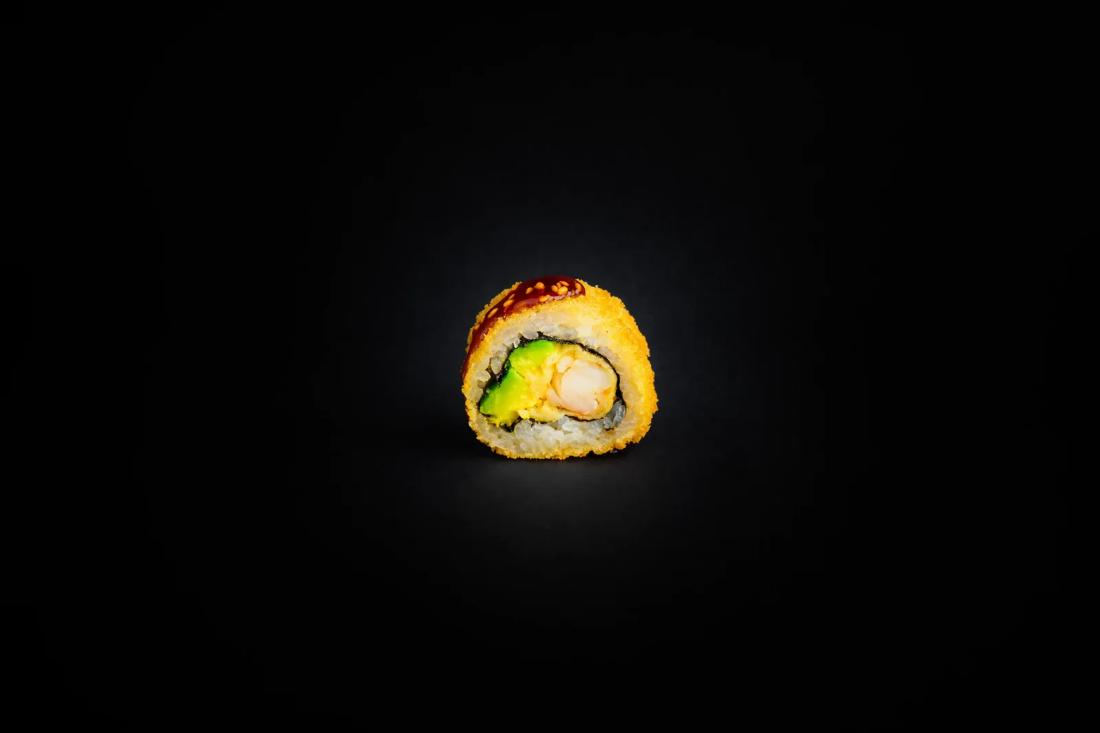 Wyld Prawn Tempura
