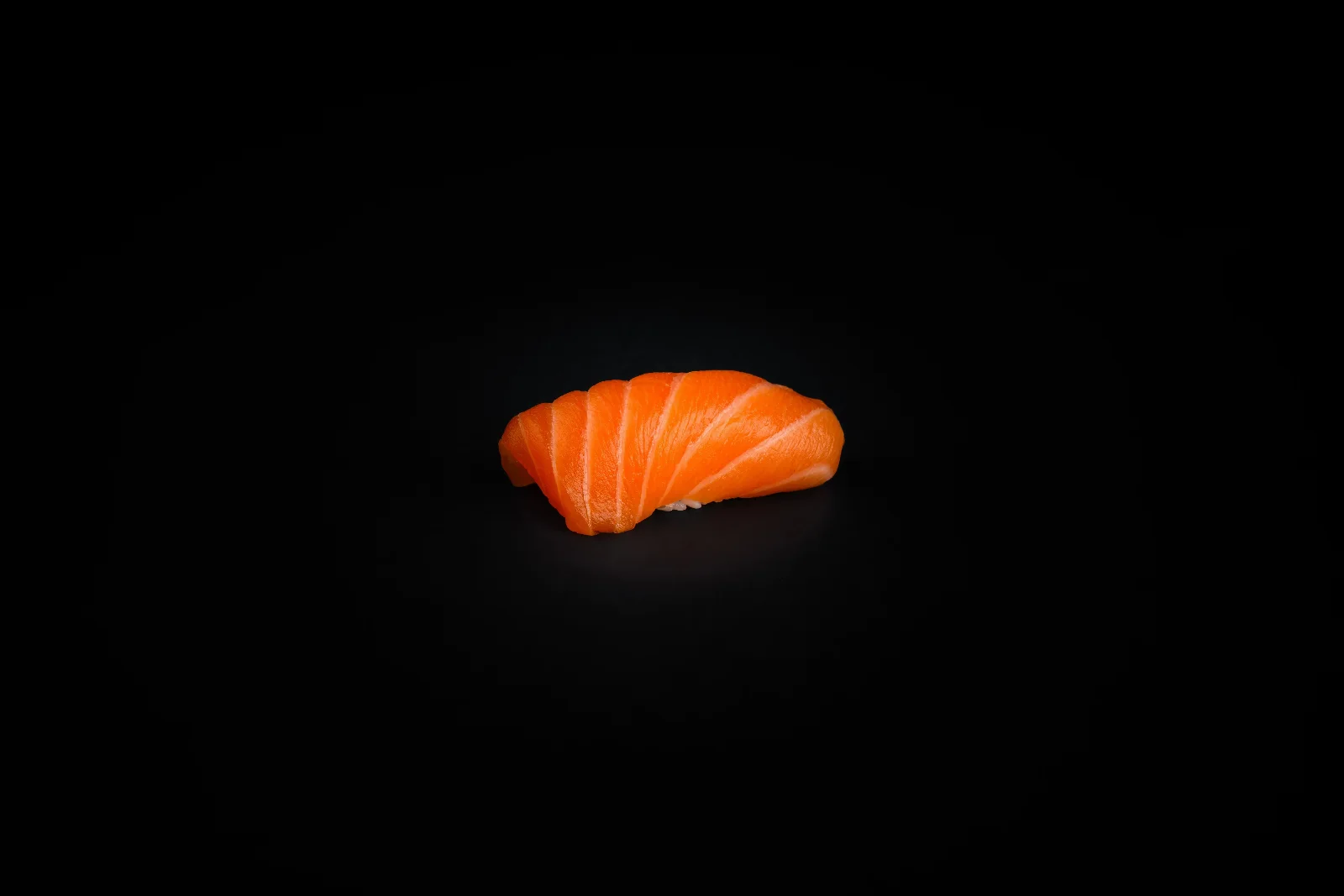 Salmon Nigiri