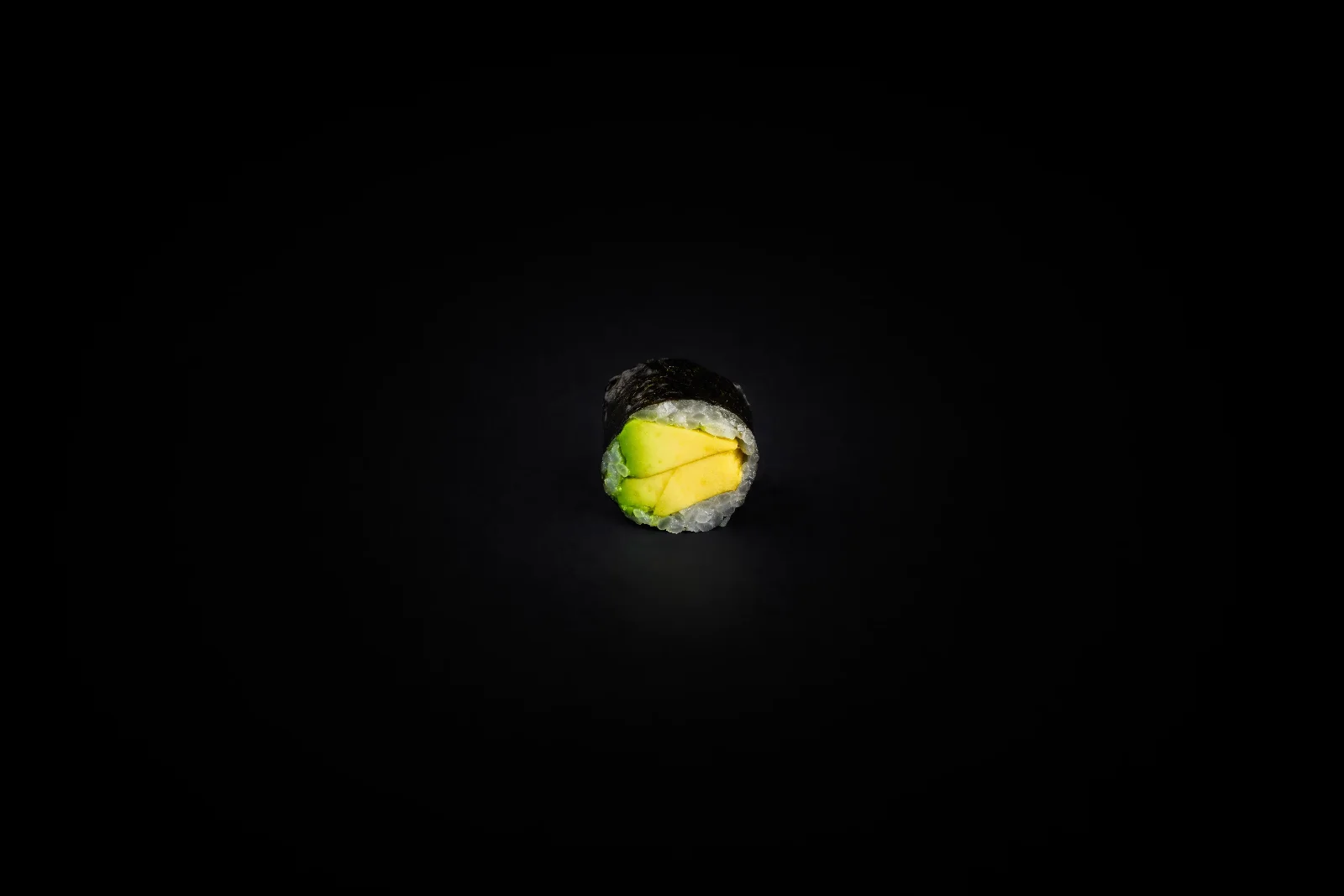 Avocado Maki