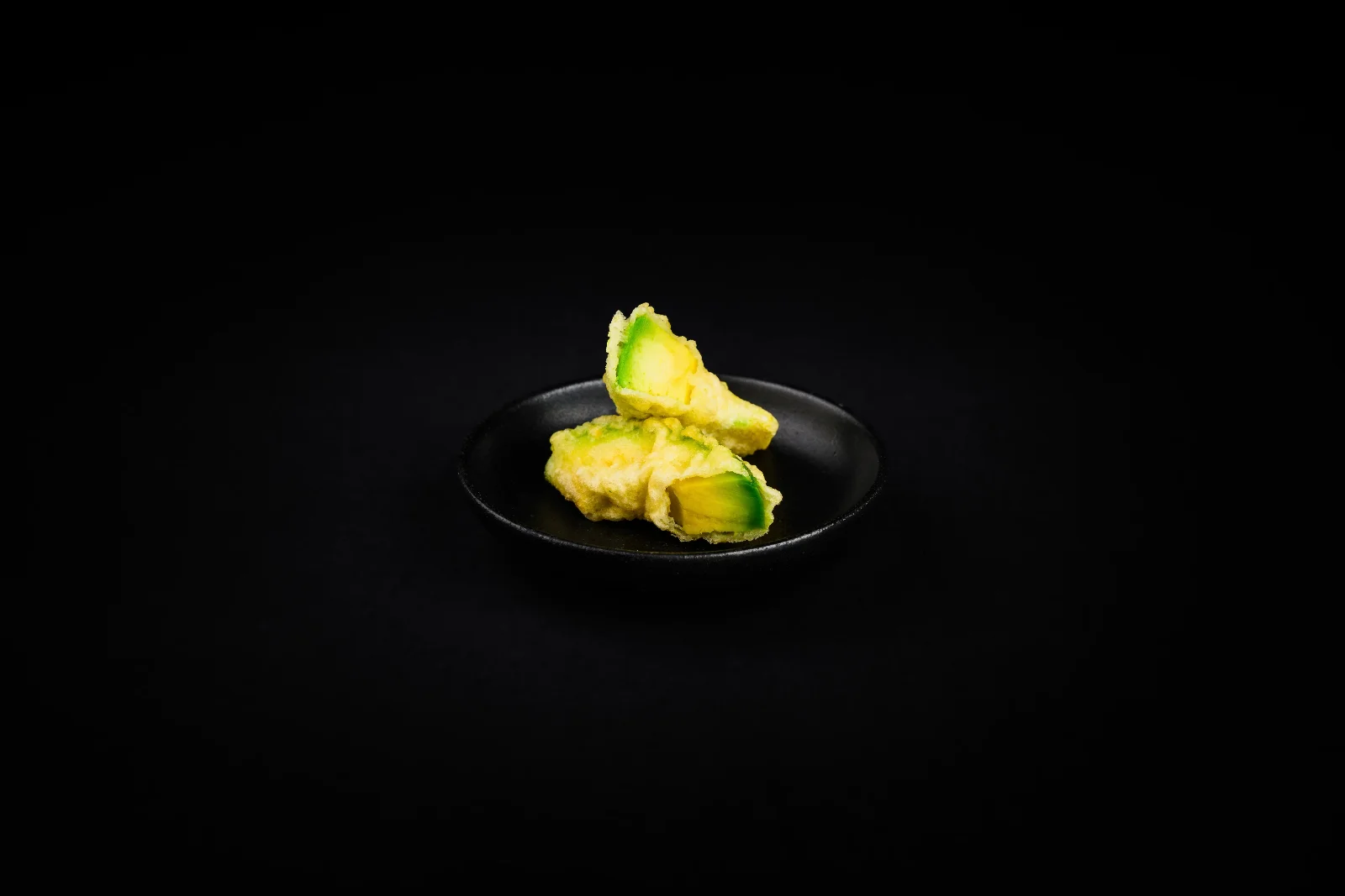 Fried Avocado