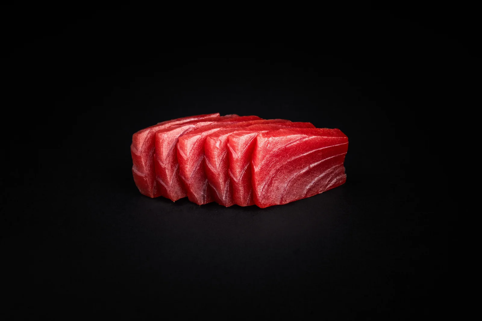 Tuna Sashimi