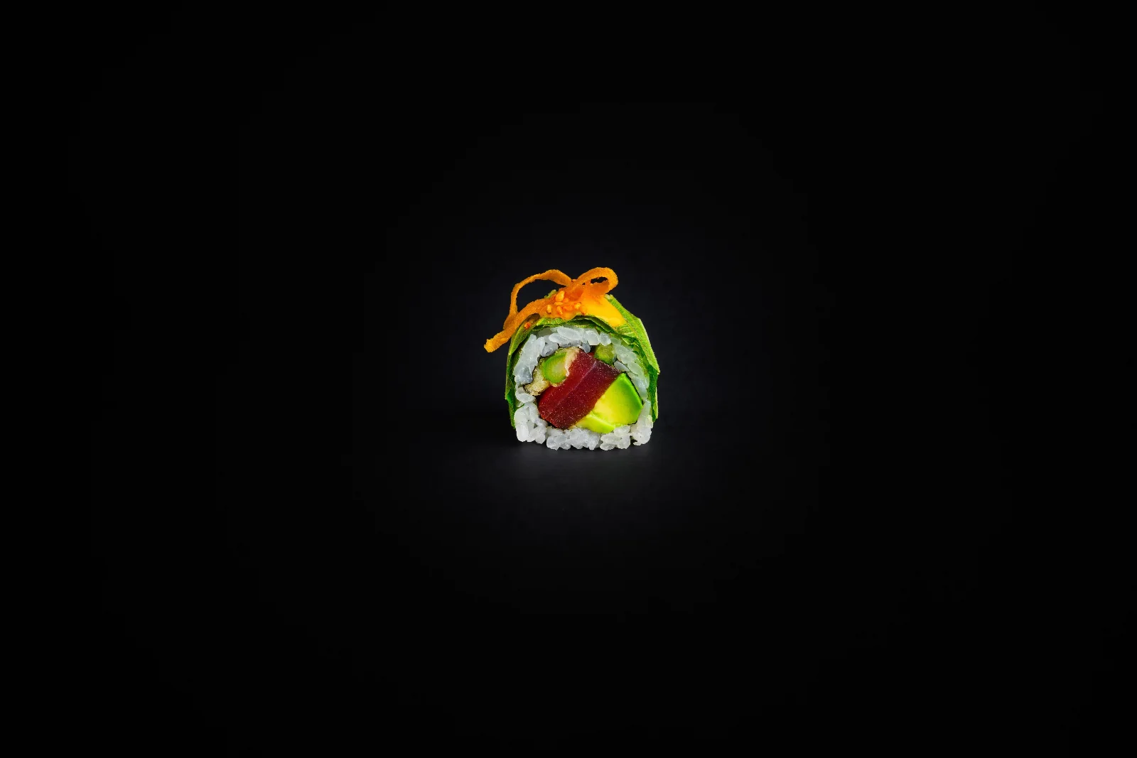 Wyld Tuna California