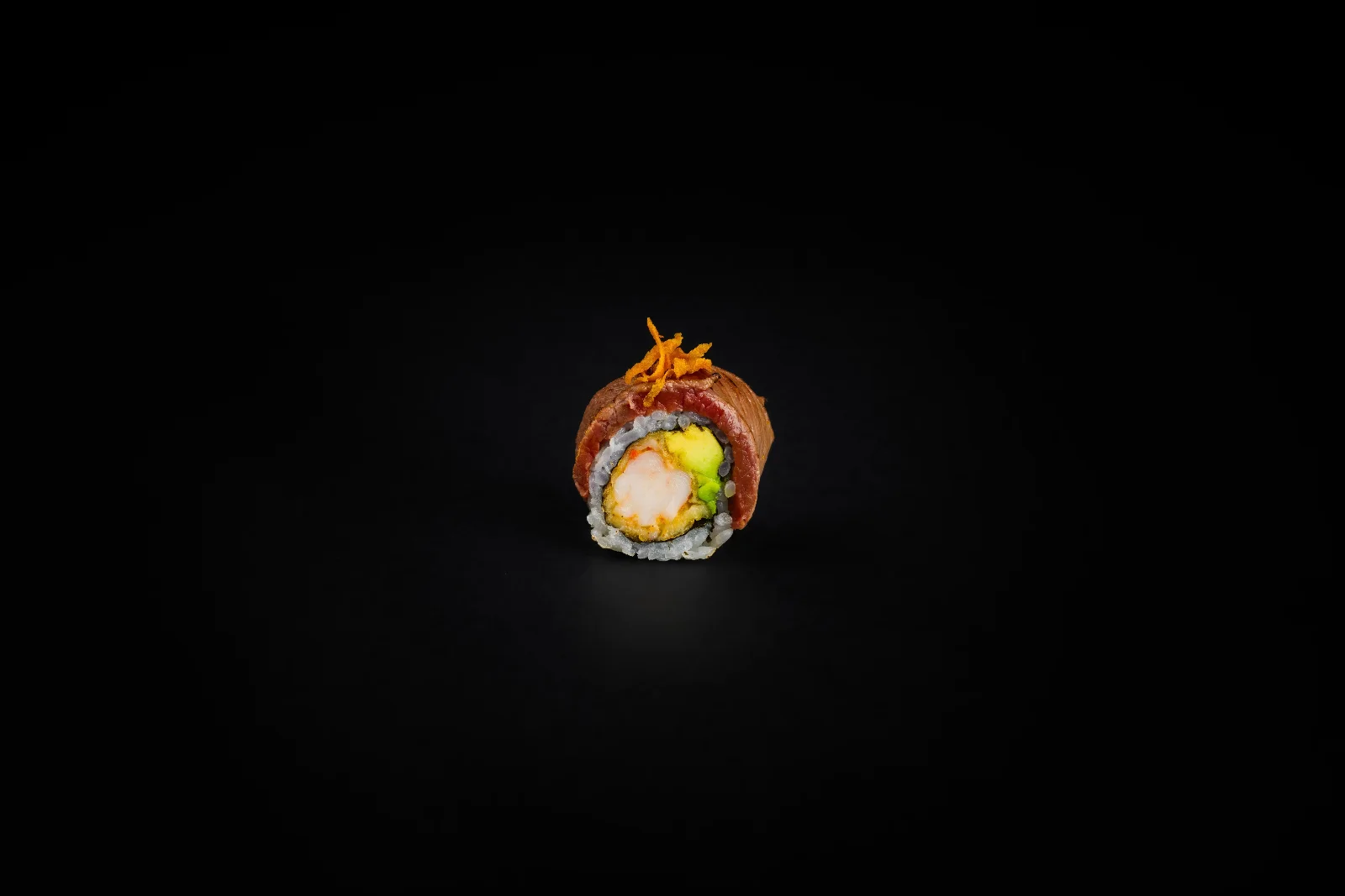 Surf & Turf Rainbow