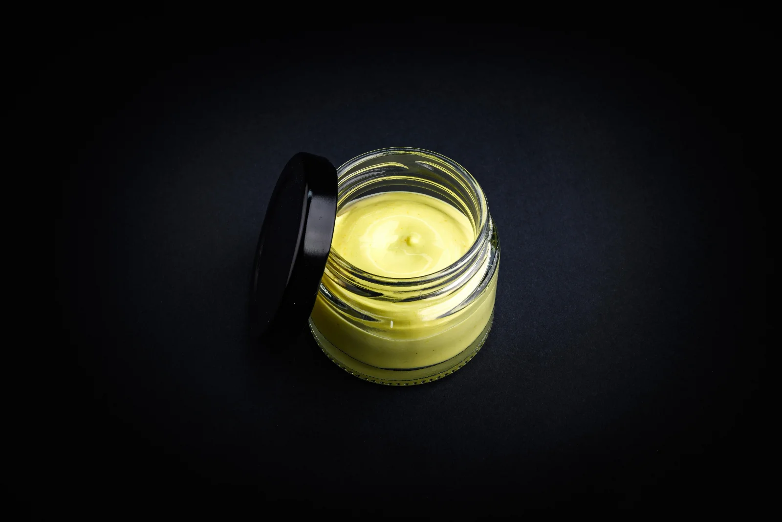Wasabi Mayo Sauce