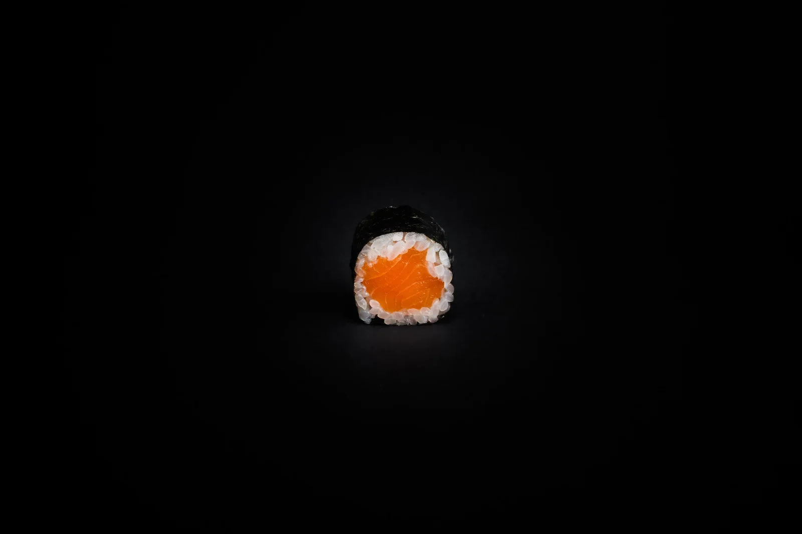 Salmon Maki