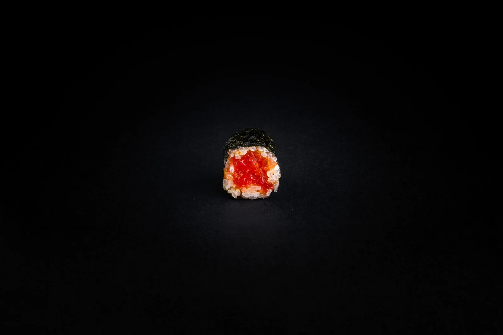 Spicy Tuna Maki