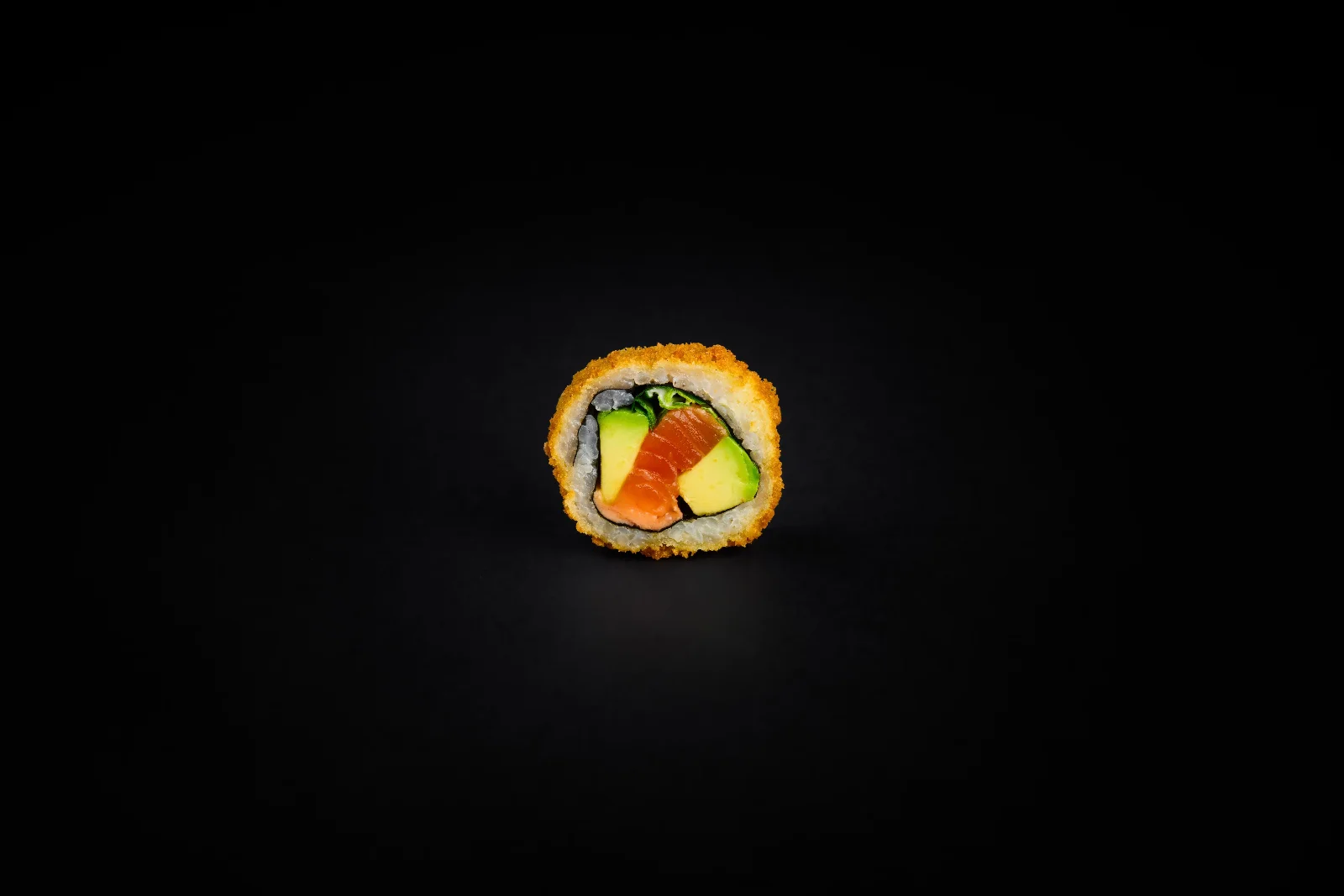 Classic Tempura