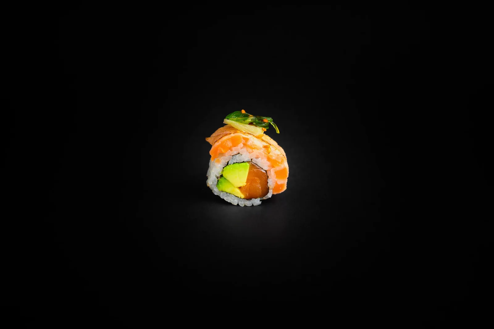 Sushigasmus Rainbow