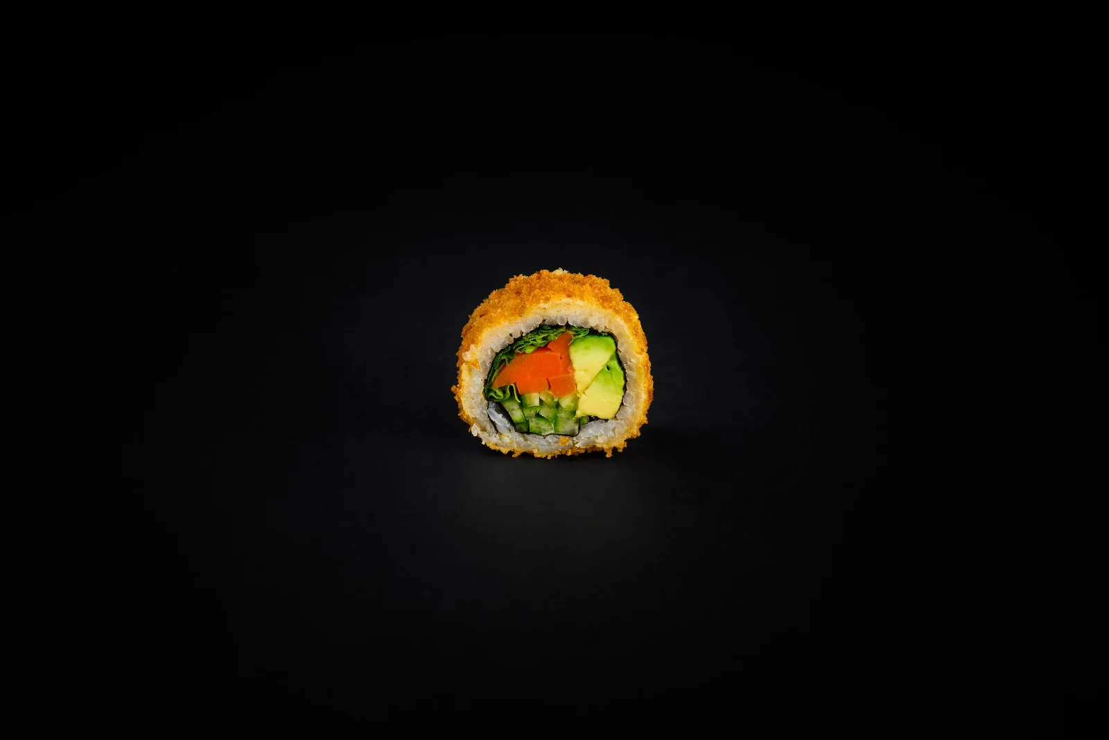 Vegan Tempura