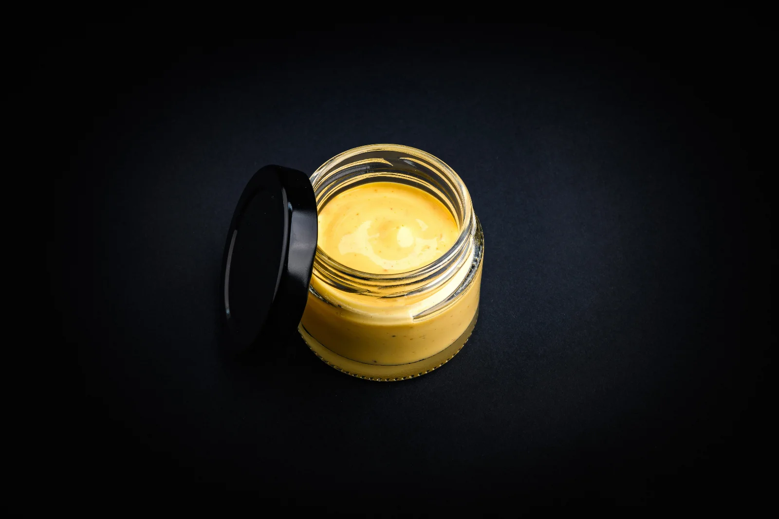 Spicy Mayo Sauce