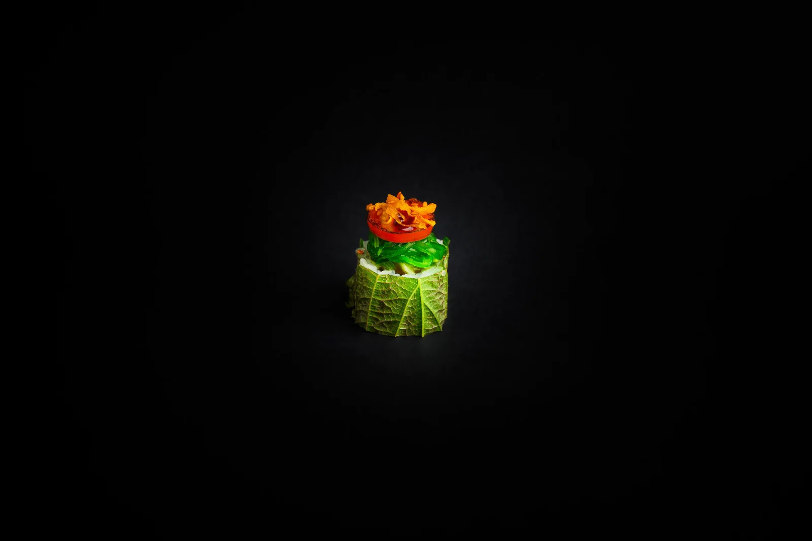 Crazy Vegan Dream