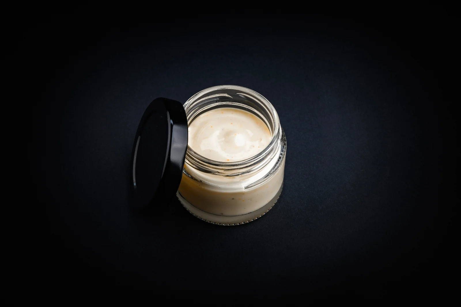 Trüffel Mayo Sauce