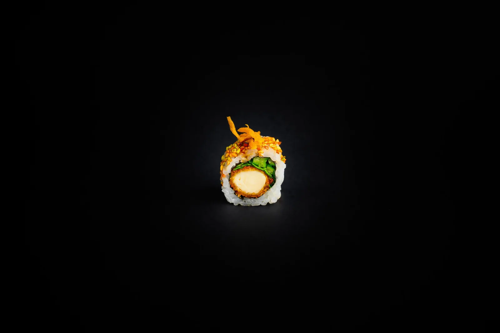Crispy Chicken California