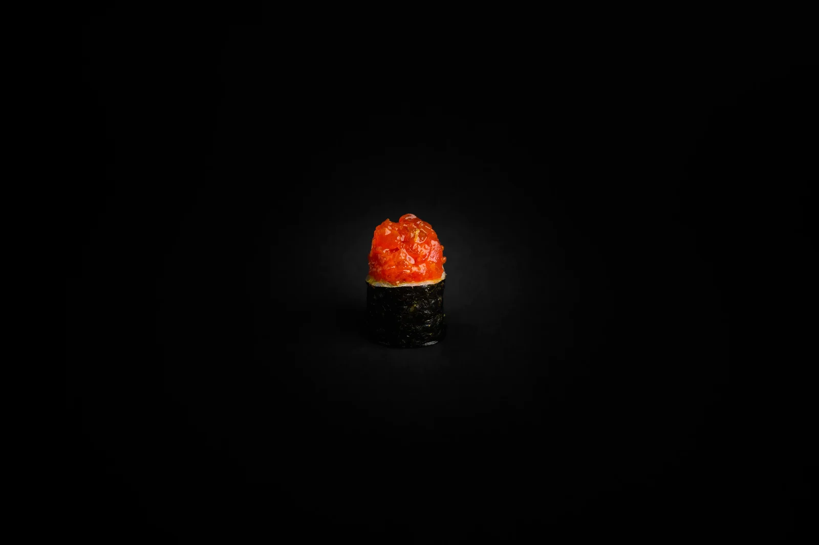 Crazy Tuna Maki